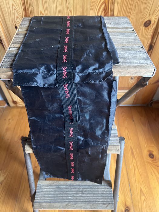 Sprzedam torbę, etui podróżne na buty kalosze SWIMS, i nie tylko