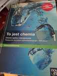 To jest Chemia 1