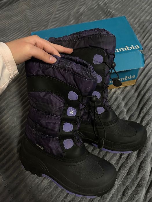 Сноутбутси ,Чоботи Зимові