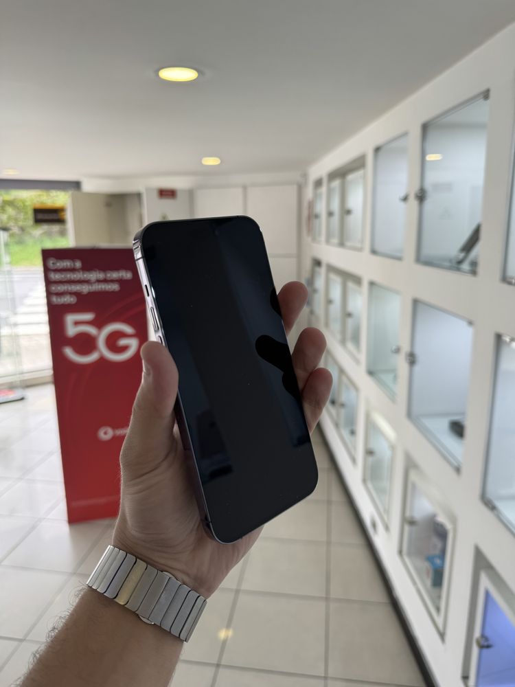 IPHONE 14 PRO MAX DUAL SIM FISICO SEMI NOVO