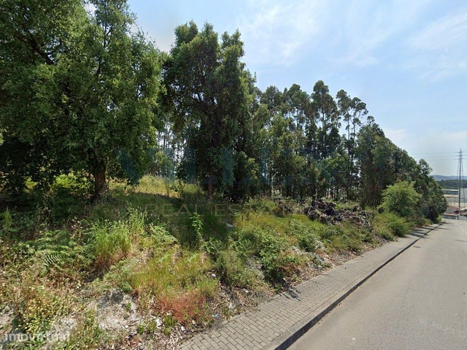 Terreno para construção em Lousado, Vila Nova de Famalicão