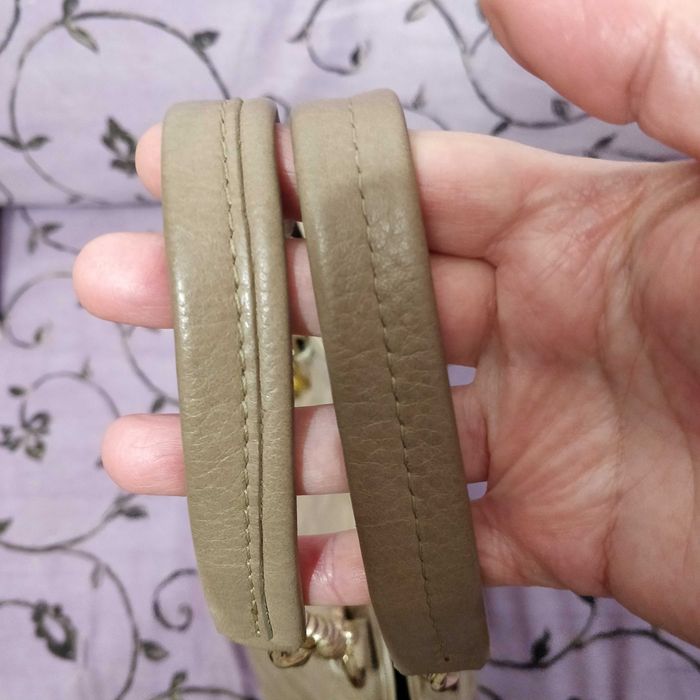 Сумка большая натуральная кожа италия Vera Pelle