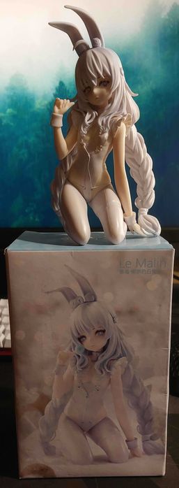 Vendo Figuras de Anime