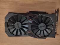 Karta graficzna Radeon RX 570 4gb