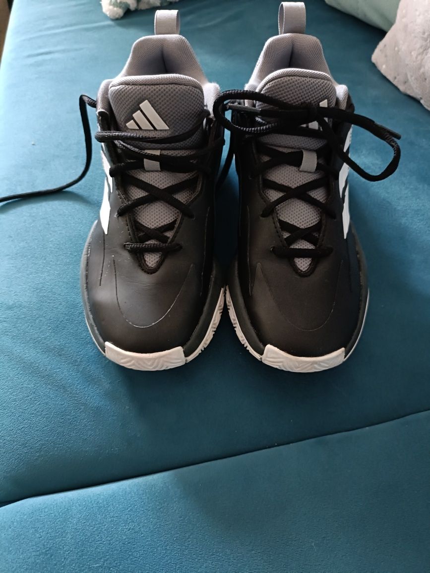 Adidas cross em up select 36 2/3