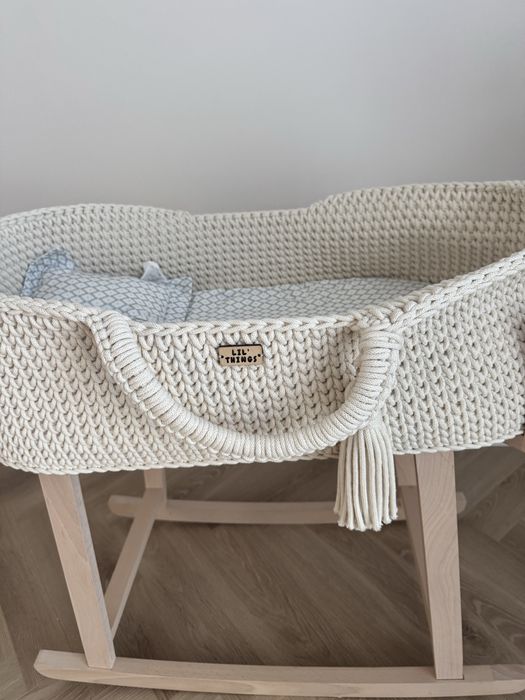 Kosz mojzesza lilthings