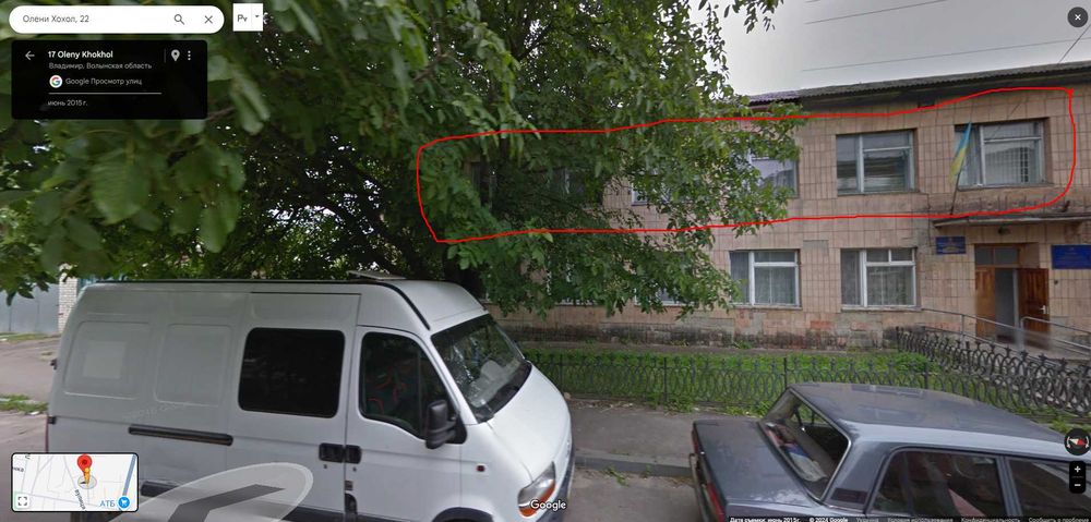 Продаж готовий орендний бізнес окупність 10 р м. ВОЛОДИМИР