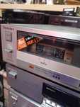 Deck magnetofon Technics rs m235x