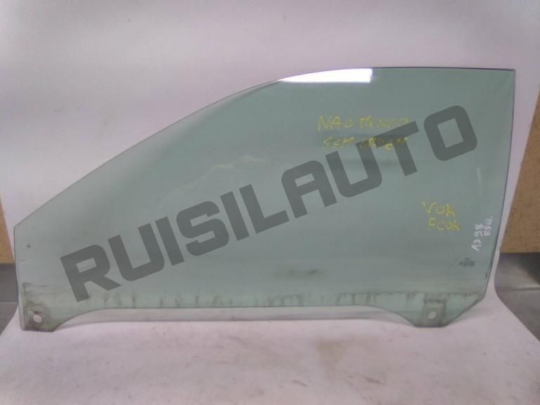 Vidro Porta Esquerda  Audi A3 (8l) [1996_2003] 1.6