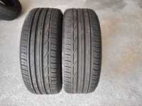 4 pneus 225/50R18 Bridgestone seminovos