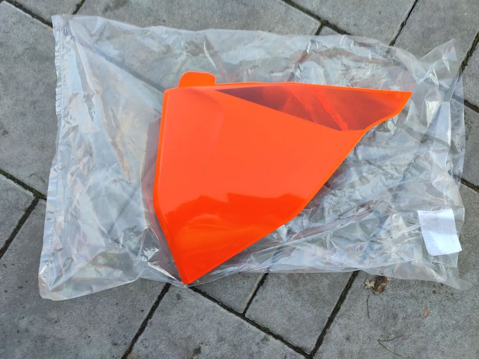 Owiewka, osłona, bok, boczek KTM 125 250 300 350 450 EXCF EXC-F