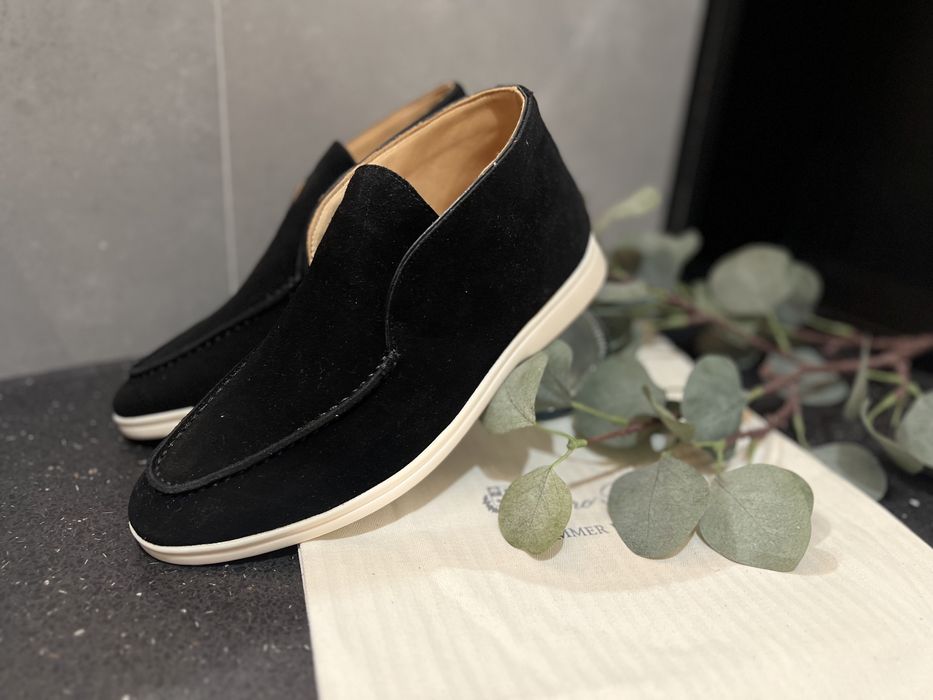 Loro Piana Open Walk od ręki