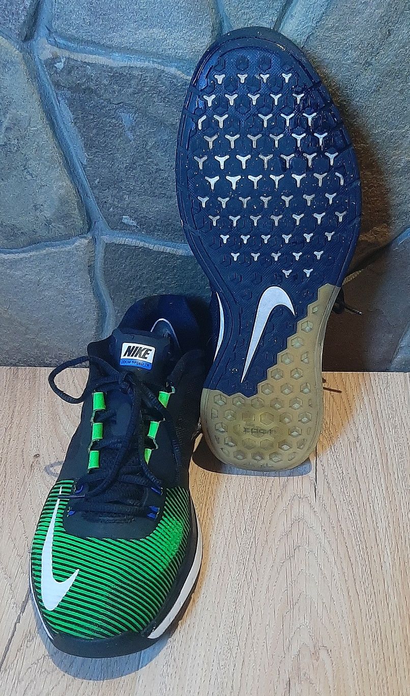 Кроссовки Nike Zoom Speed Trainer 3 . Размер 45 ,
