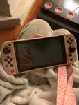 Vendo Nintendo Switch como nova + jogos