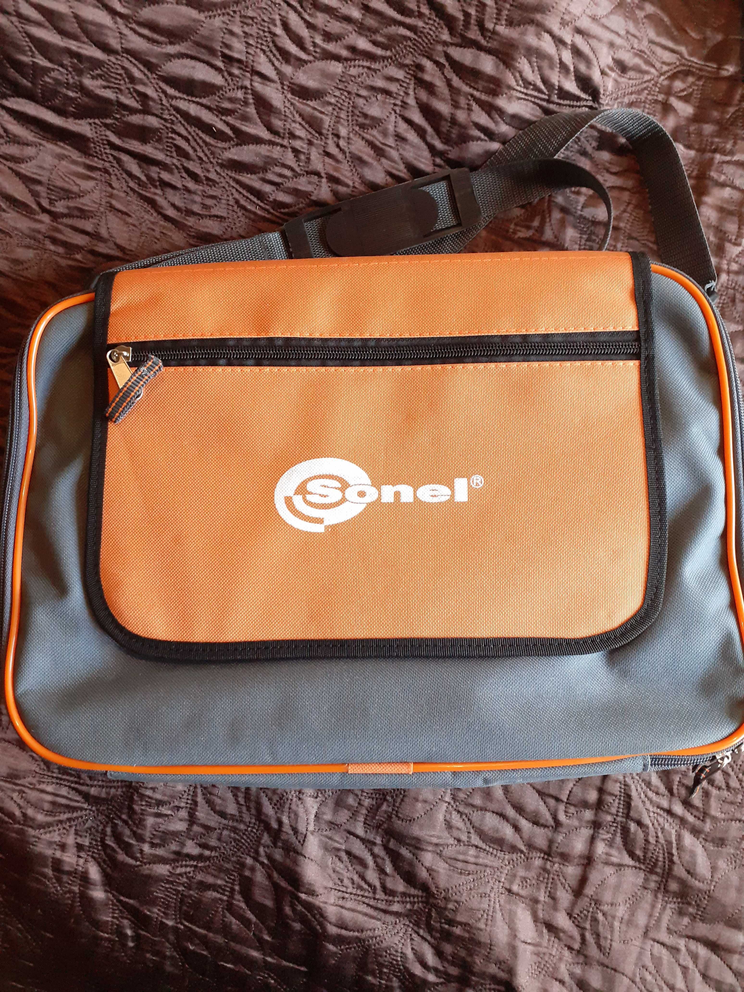 Sonel MPI 520  miernik