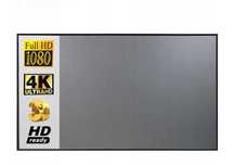 Projector Screen Material 180×300