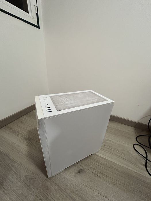 Pc gamer ryzen 5 5600x rtx 4060ti