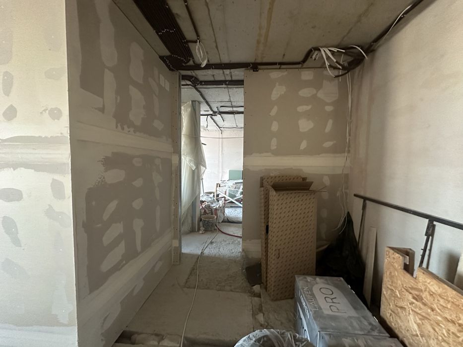 Продажа 2 ком кв ЖК Дуэт, м. Алексеевская, Цилиноградская