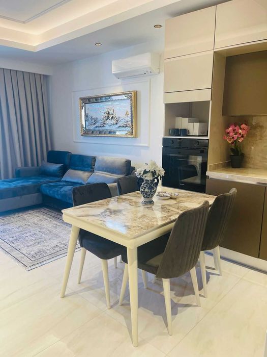 Відпочинок Аланія. Туреччина.