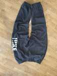 Штаны Nike cotton