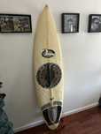 Prancha Surf Lufi