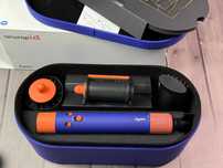 Оригінальний стайлер Dyson HS08 i.d Vinca Blue Topaz Новий Дайсон