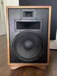 Klipsch Heresy III