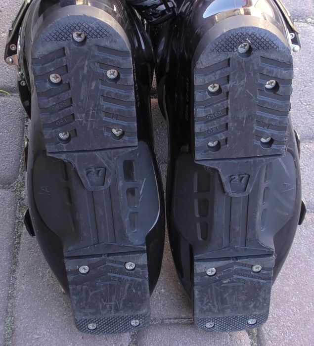Salomon Impact 90 Energyzer 27-27,5 см