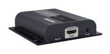 Lenkeng LKV383-RX - приймач сигналу HDMI по витій парі