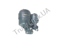 Корпус паливного фільтра Mercedes,Мерседес Atego A9060900652
