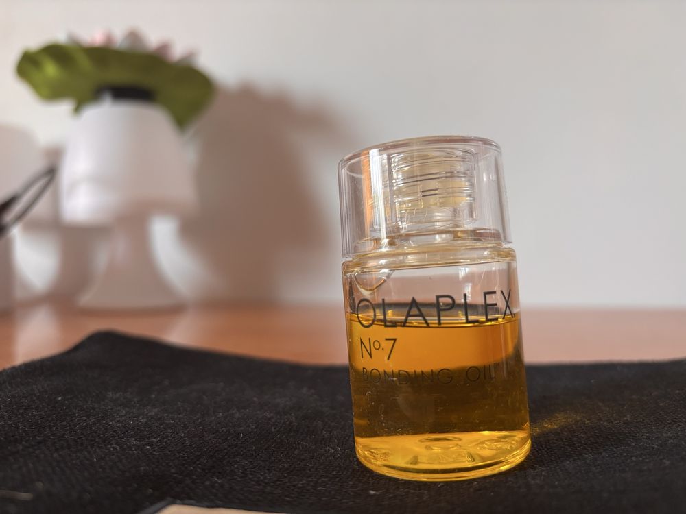 OLAPLEX Bonding Oil No.7 olejek regenerujący do włosów 30ml