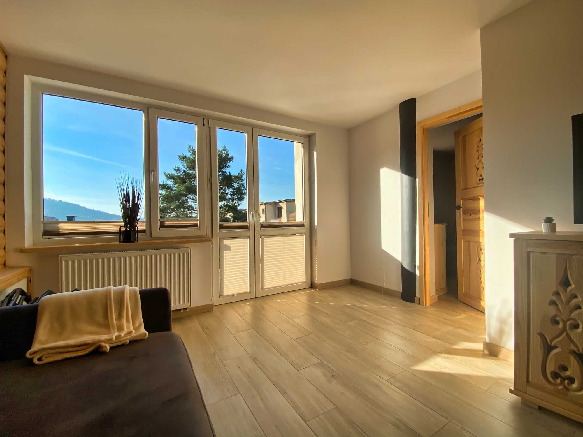 Apartament Góral, Parking,   Max dla 12 osób,
