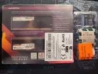 Комплект процессор AMD Ryzen 5 7500f + ОЗУ DDR5 32Gb (16GBx2) 6400Mhz