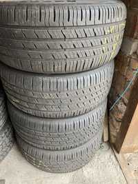 265/50 20 roadstone nexen лето 4 шины