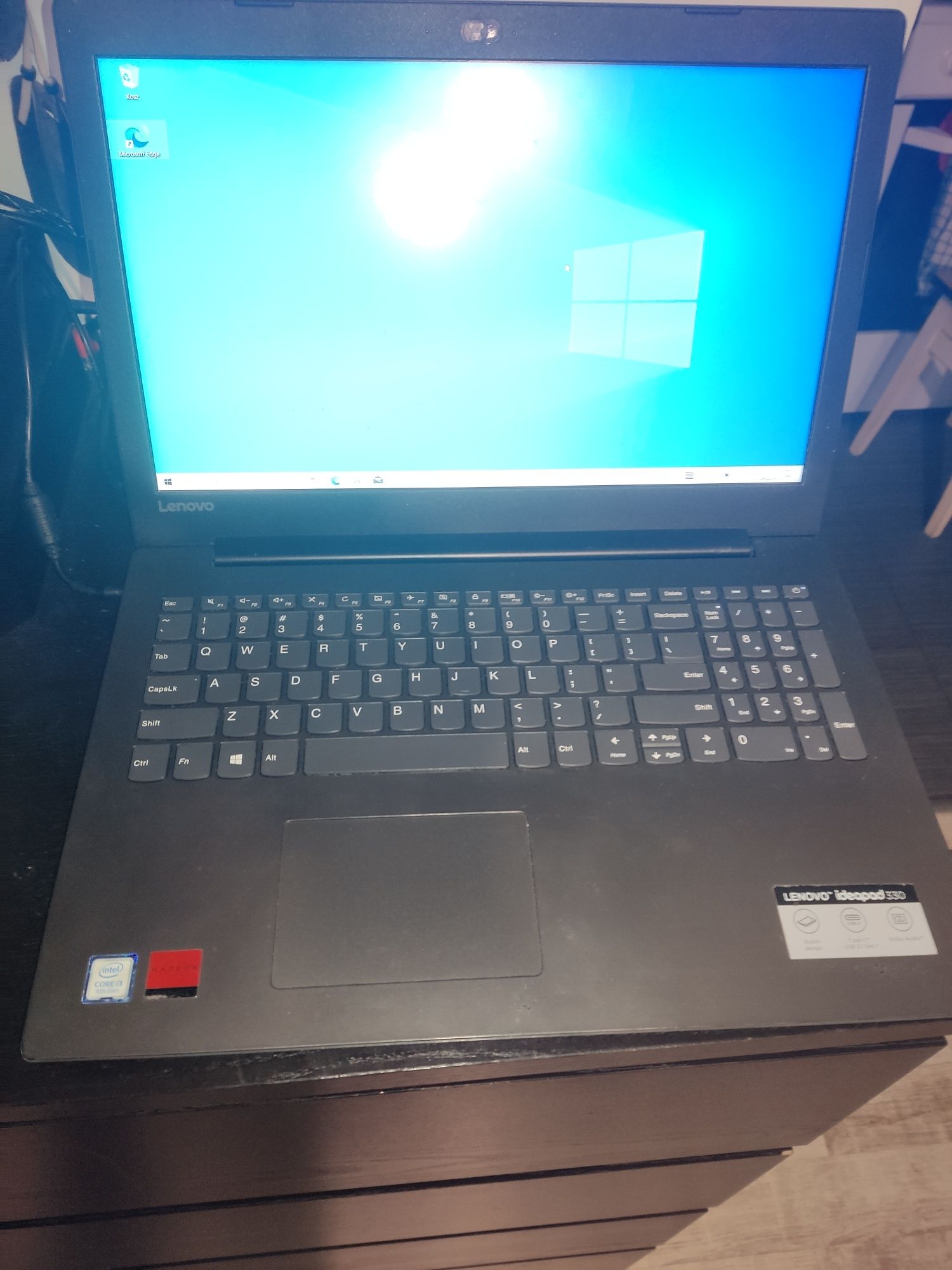 Lenovo Ideapad 330