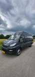 Iveco Daily  Iveco Daily L4h2 2.3hpi 2015r