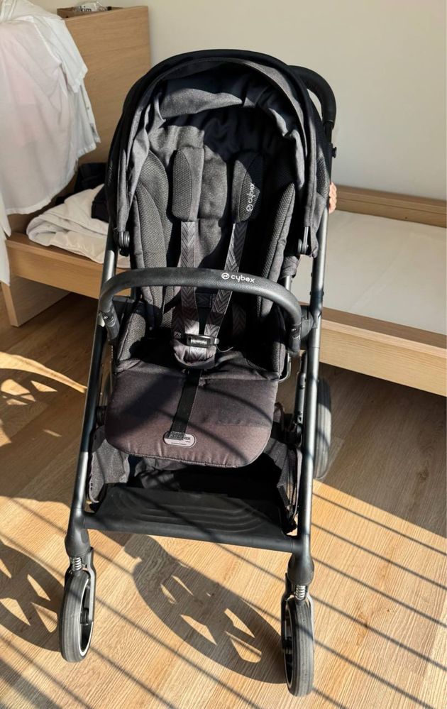 Cybex Balious S in a perfect condition