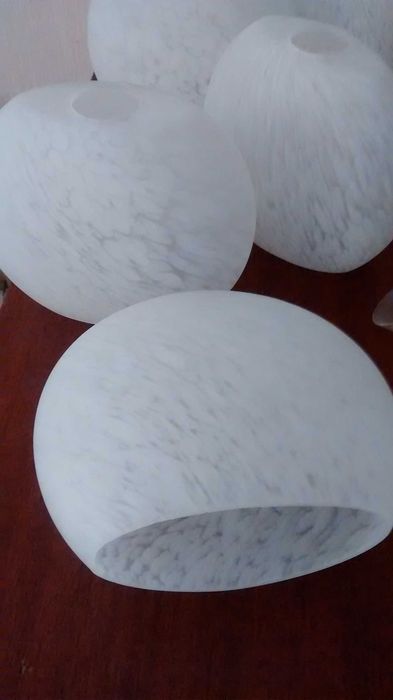 Плафони для люстри