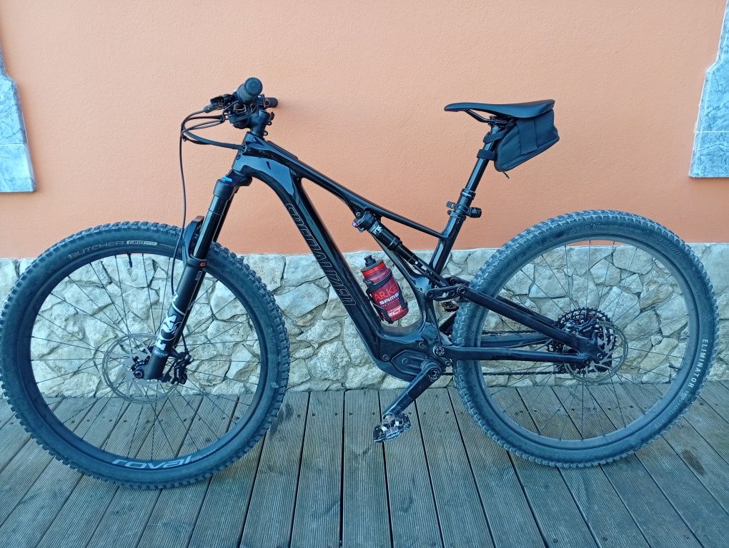 Specialized turbo levo sl carbon k21