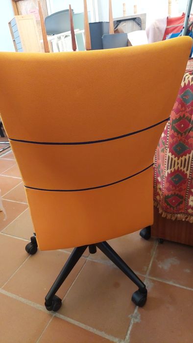 Careira de escritorio