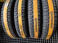 OPONY Do Malucha CONTINENTAL  125R12  Classic.