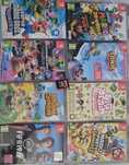 Jogos nintendo switch