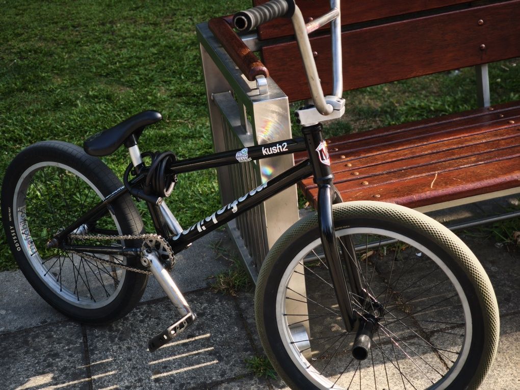 BMX Kush2  Mafiabikes