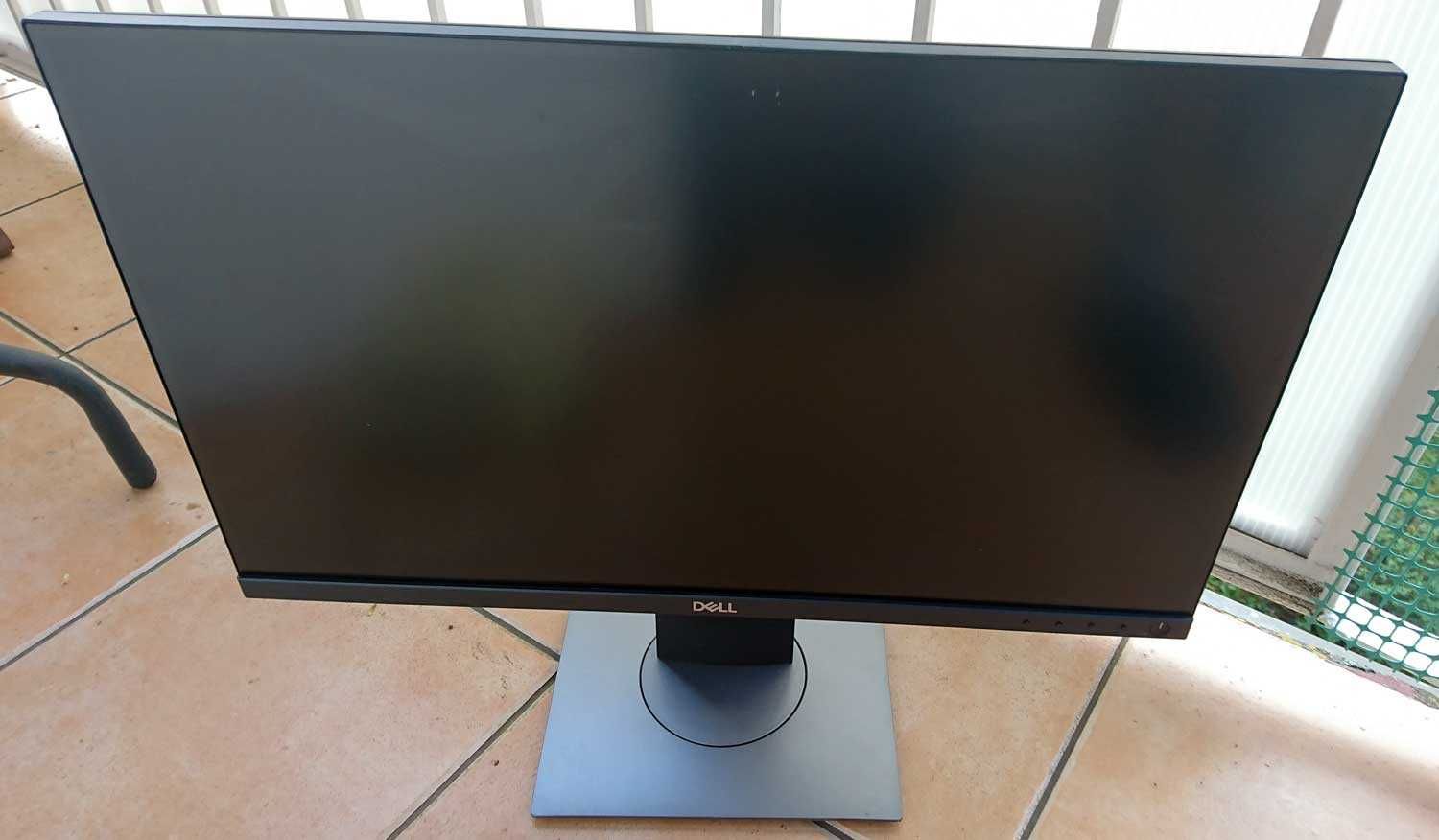 Monitor Dell P2418D 24'' LED 2560x1440 na części
