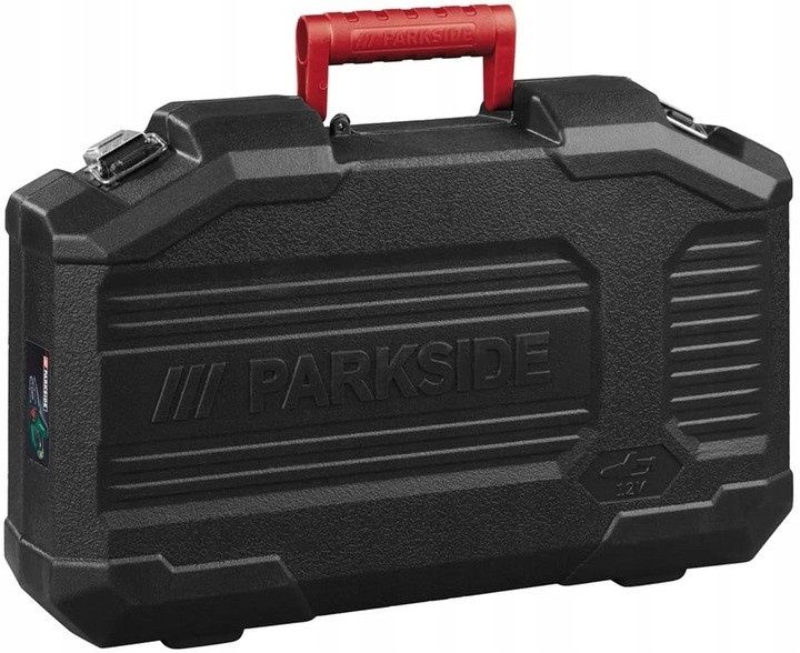 Акумуляторна ланцюгова пилка для дерева PARKSIDE PAGHS 20-Li B2 20V