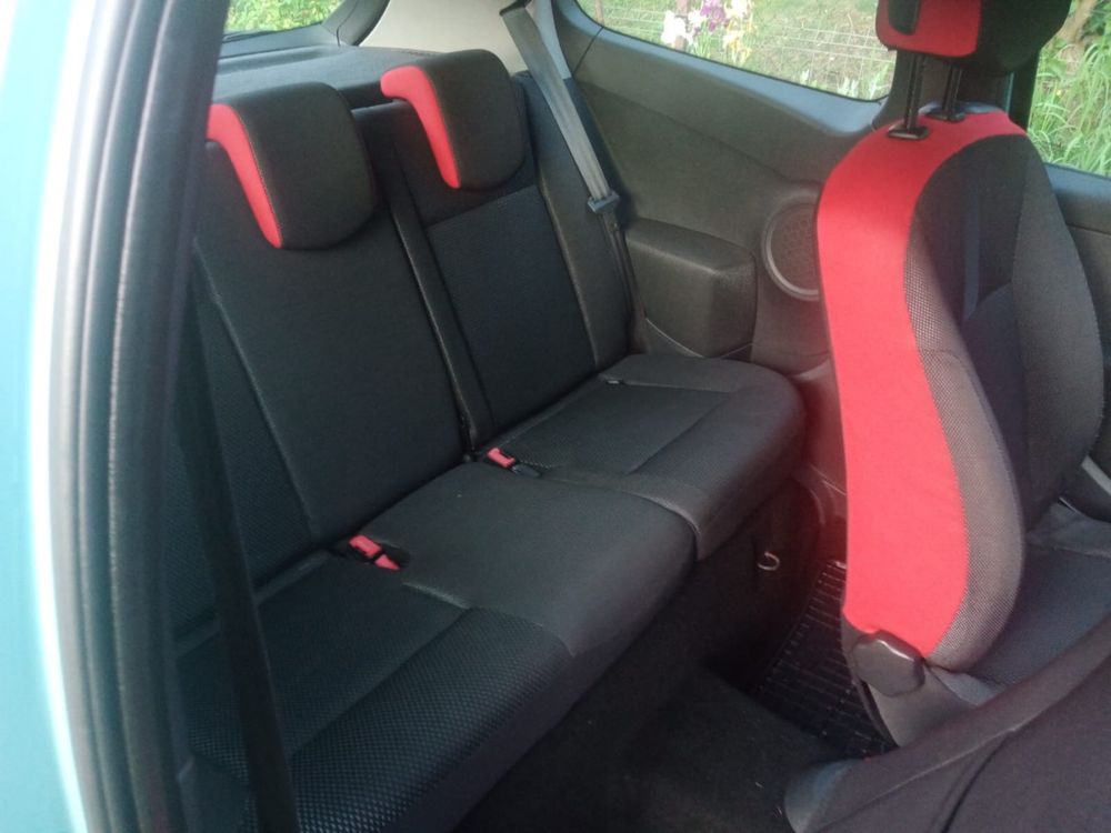 Renault Clio 1.2 16V Klima wersja Rip Curl