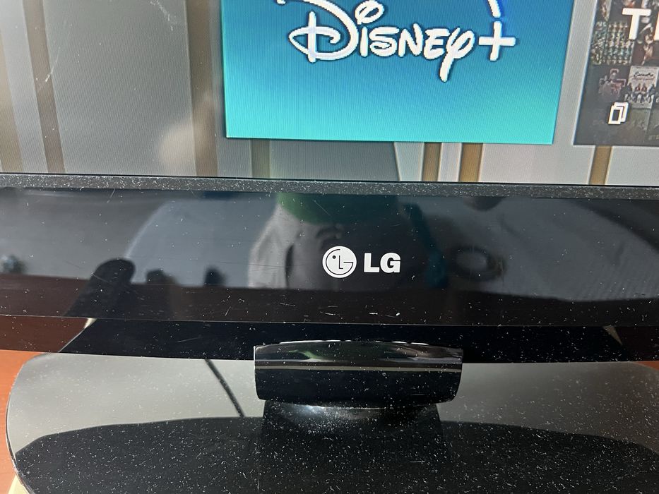 Televisao Lg ecran de 80cm
