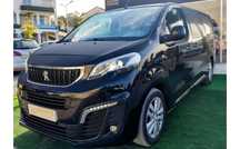 Peugeot Traveller 1.5 BlueHDi L3H1 Active Long