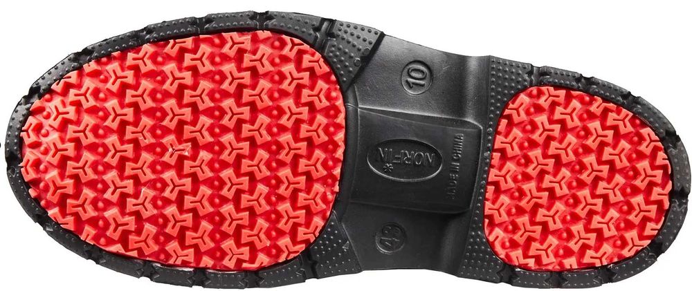 Сапоги зимние Norfin Snowfall (-40°) чоботи