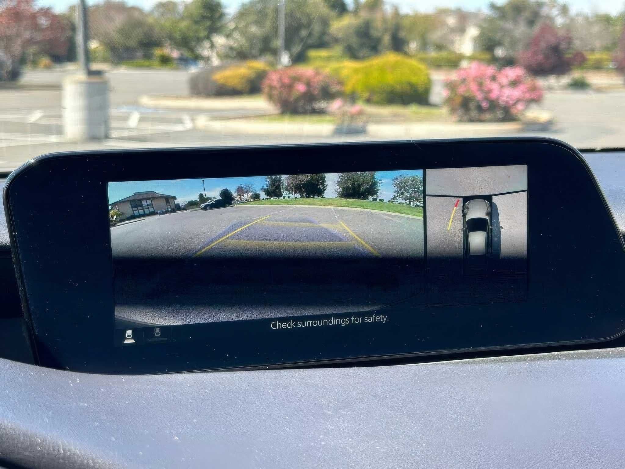 2023 Mazda MAZDA3